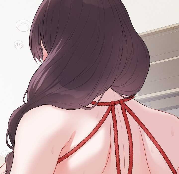 《最後的沖刺》漫画 第33話