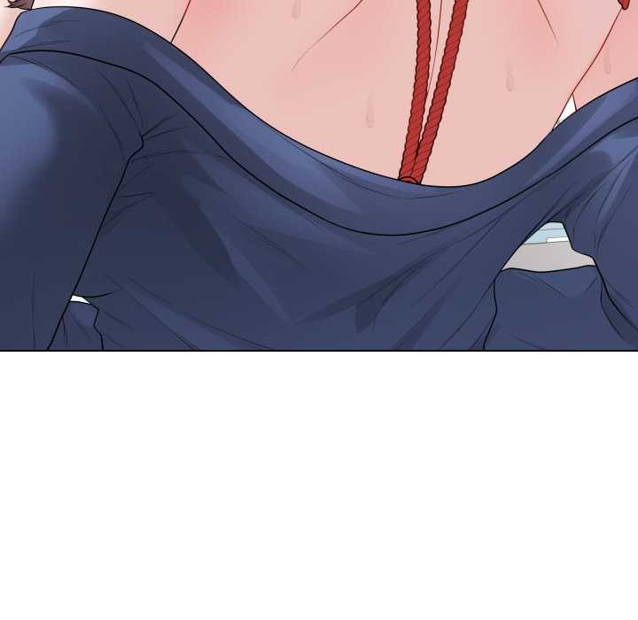 《最後的沖刺》漫画 第33話