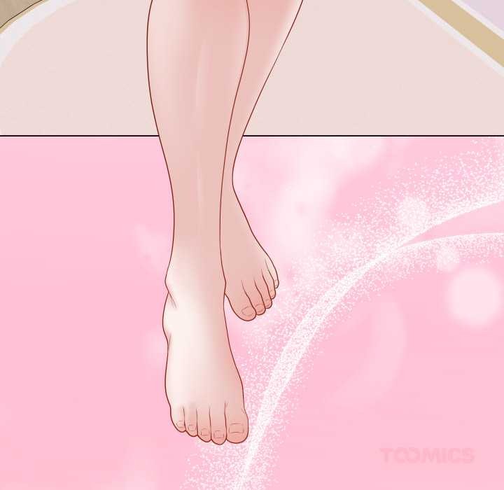 《最後的沖刺》漫画 第33話