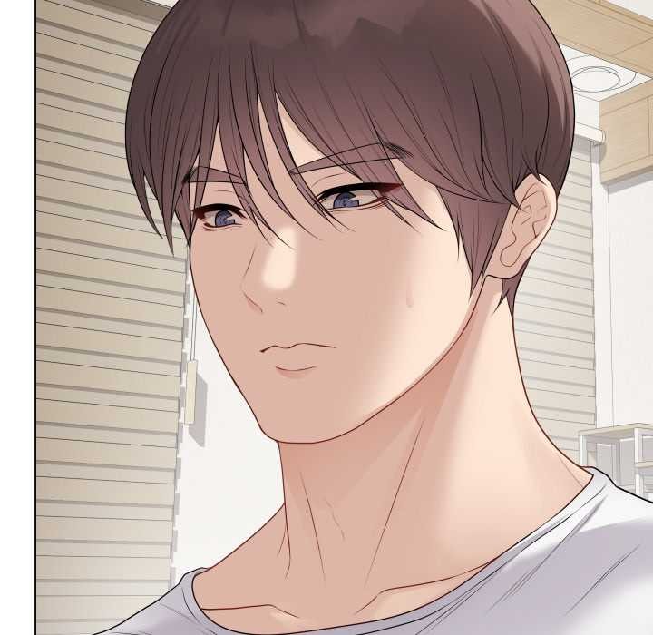 《最後的沖刺》漫画 第34話