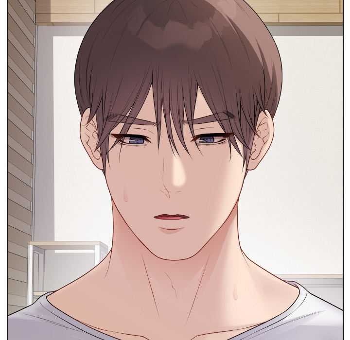 《最後的沖刺》漫画 第34話