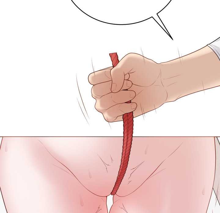 《最後的沖刺》漫画 第34話