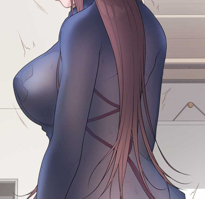 《最後的沖刺》漫画 第34話