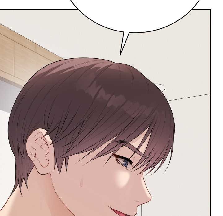 《最後的沖刺》漫画 第34話