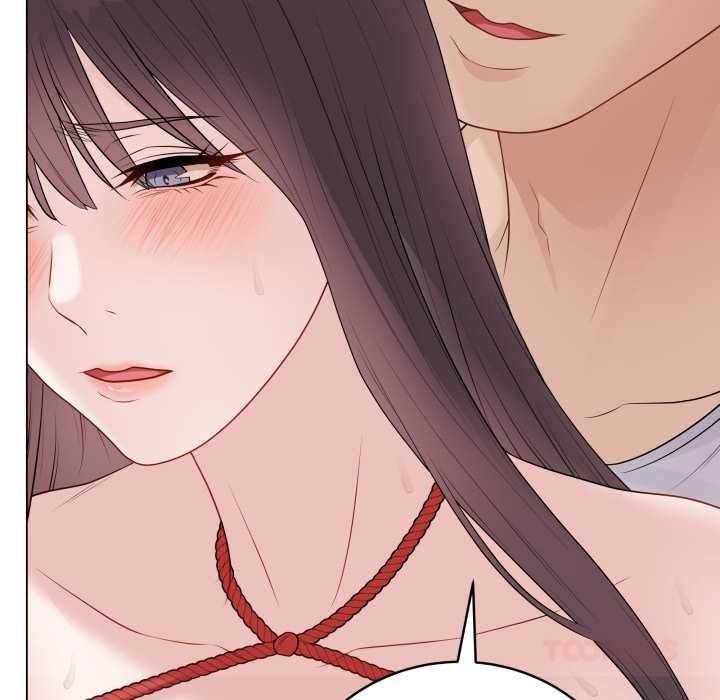 《最後的沖刺》漫画 第34話