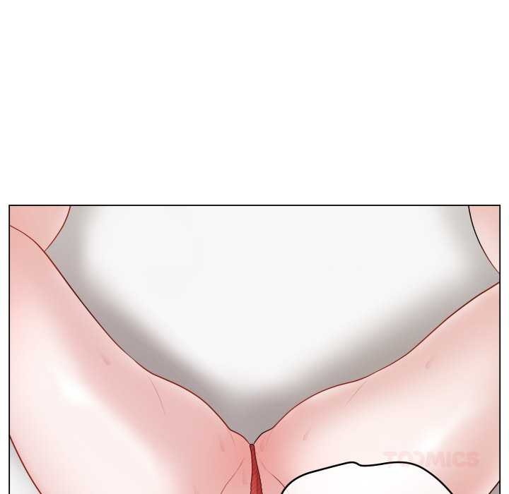 《最後的沖刺》漫画 第34話