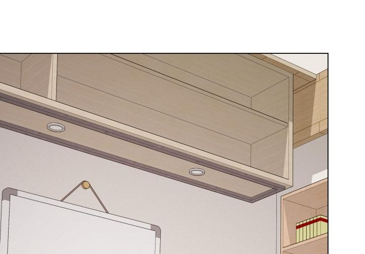 《最後的沖刺》漫画 第35話