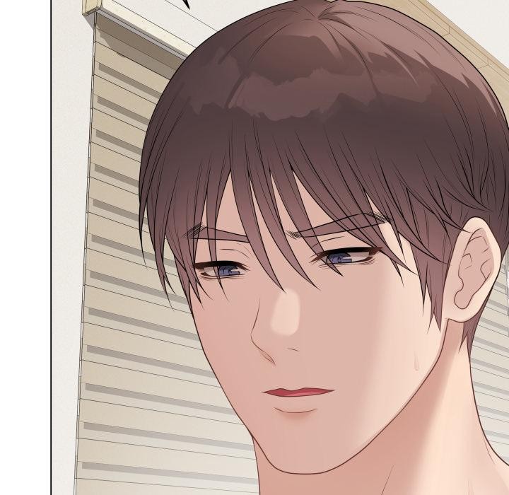 《最後的沖刺》漫画 第35話