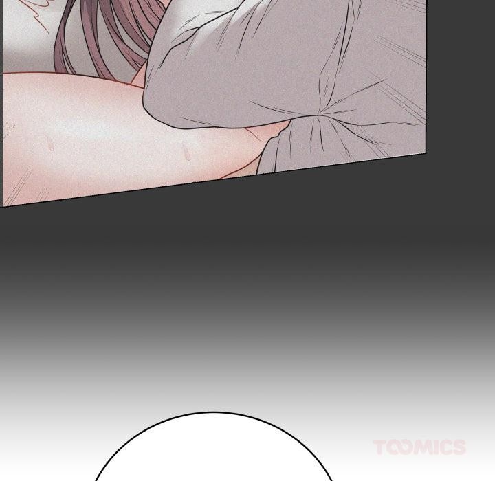 《最後的沖刺》漫画 第35話