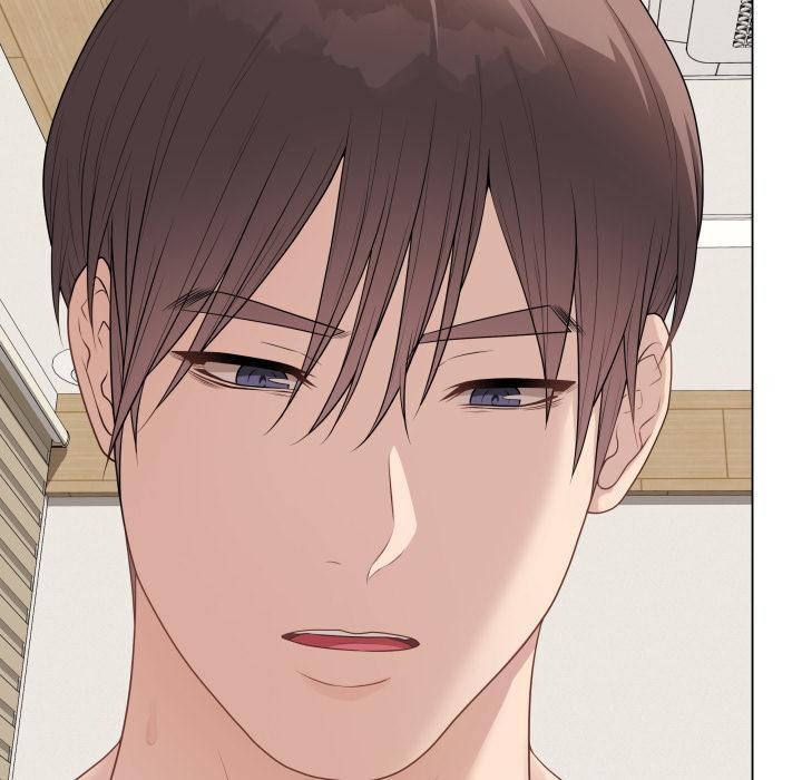 《最後的沖刺》漫画 第35話