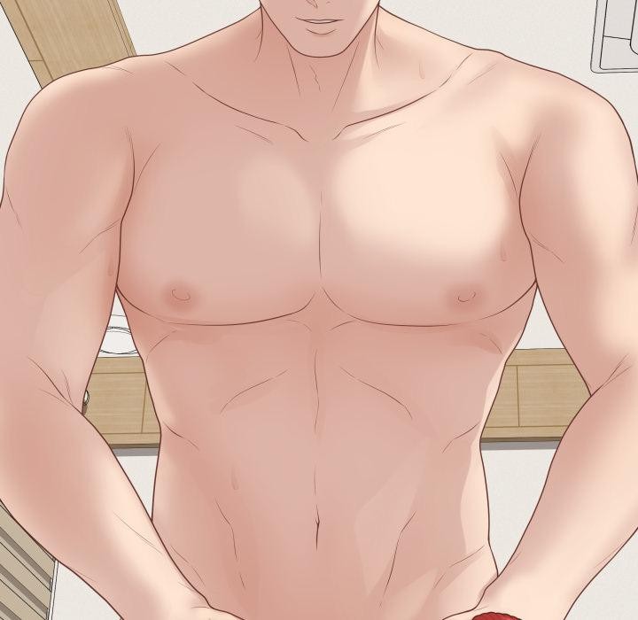 《最後的沖刺》漫画 第35話