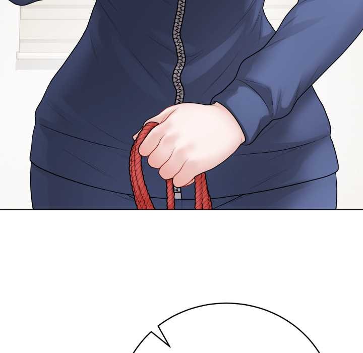 《最後的沖刺》漫画 第37話