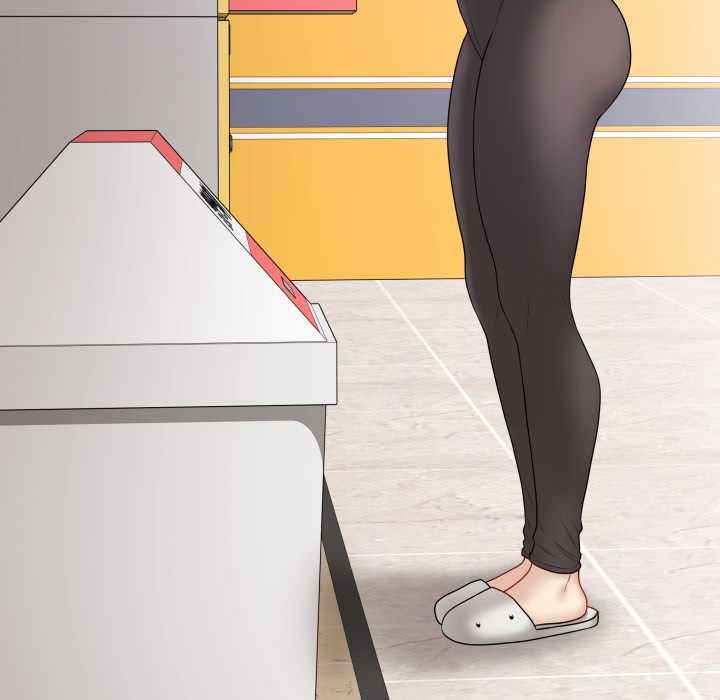 《最後的沖刺》漫画 第37話