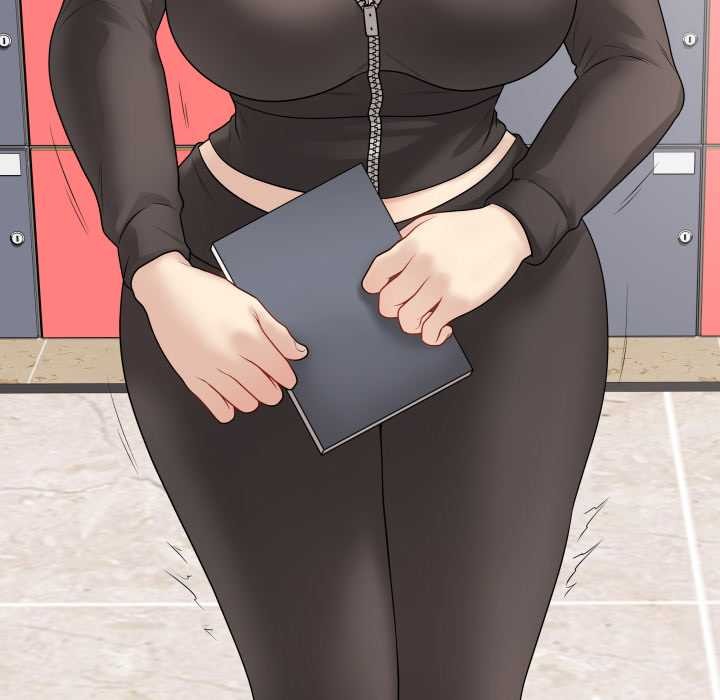 《最後的沖刺》漫画 第37話