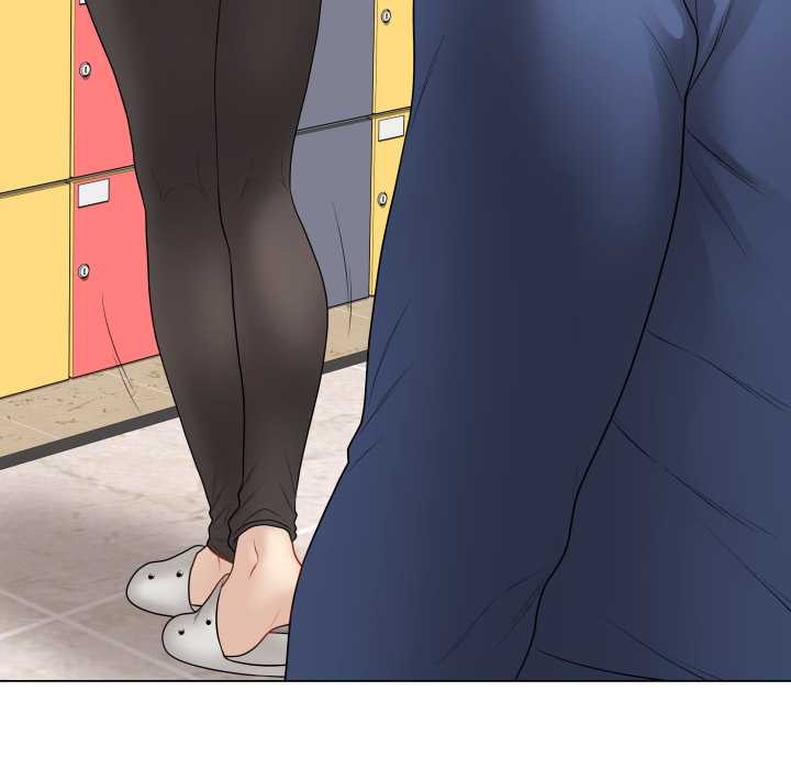 《最後的沖刺》漫画 第37話