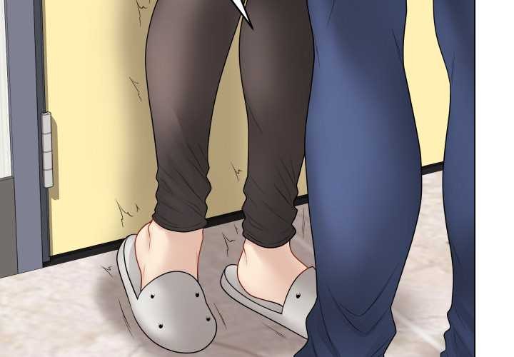 《最後的沖刺》漫画 第38話