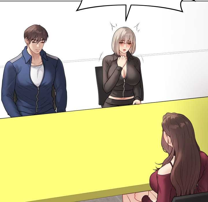 《最後的沖刺》漫画 第38話