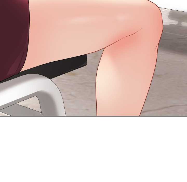 《最後的沖刺》漫画 第38話