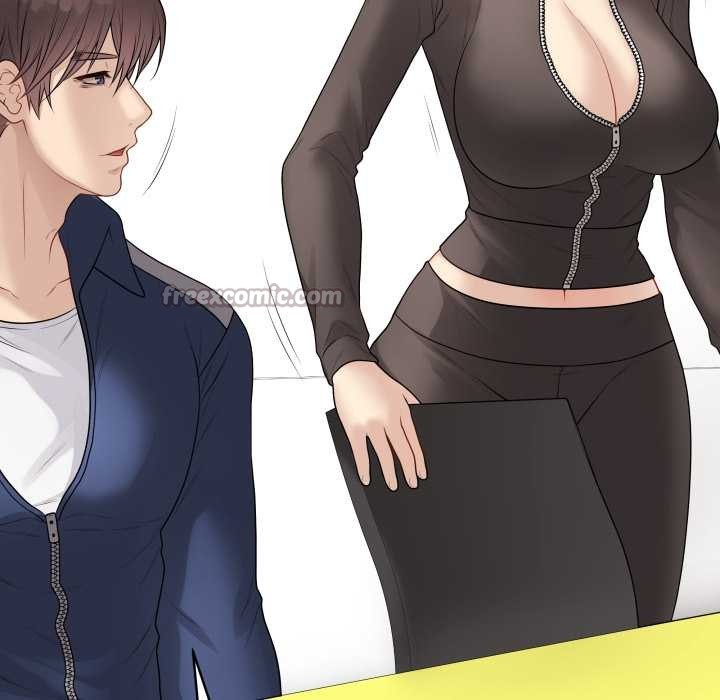 《最後的沖刺》漫画 第38話