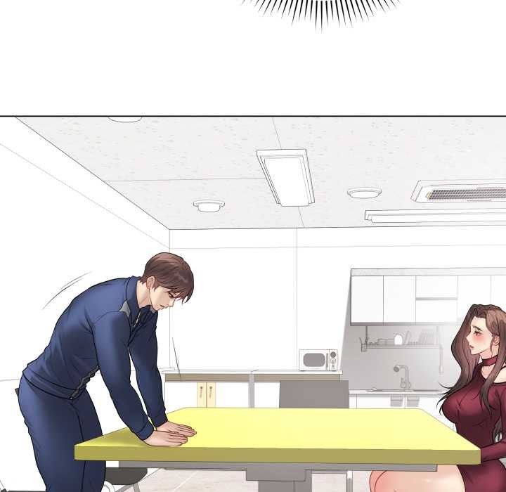 《最後的沖刺》漫画 第38話