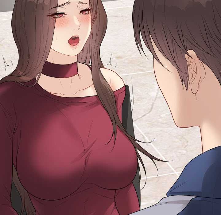 《最後的沖刺》漫画 第38話