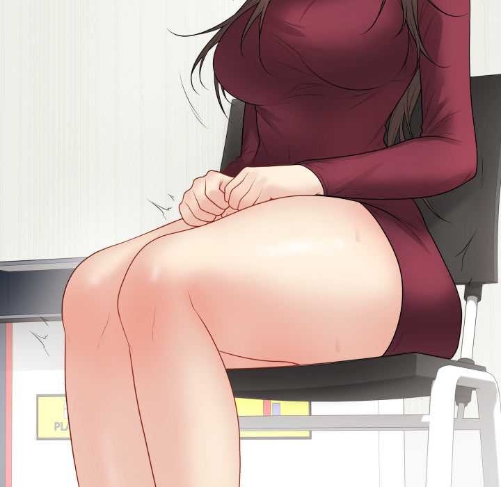 《最後的沖刺》漫画 第38話