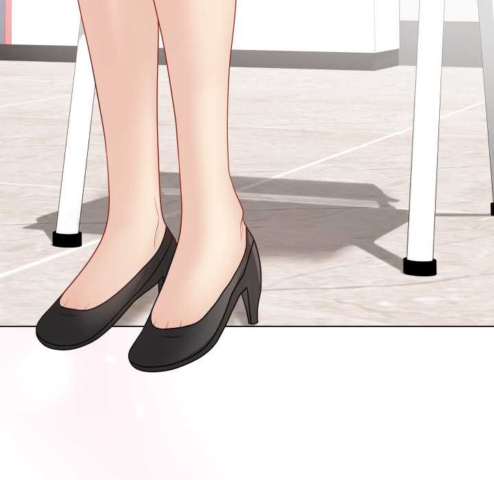 《最後的沖刺》漫画 第38話