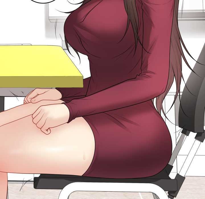 《最後的沖刺》漫画 第38話