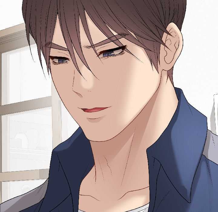 《最後的沖刺》漫画 第39話