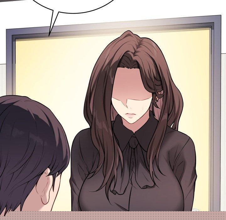 《最後的沖刺》漫画 第4話