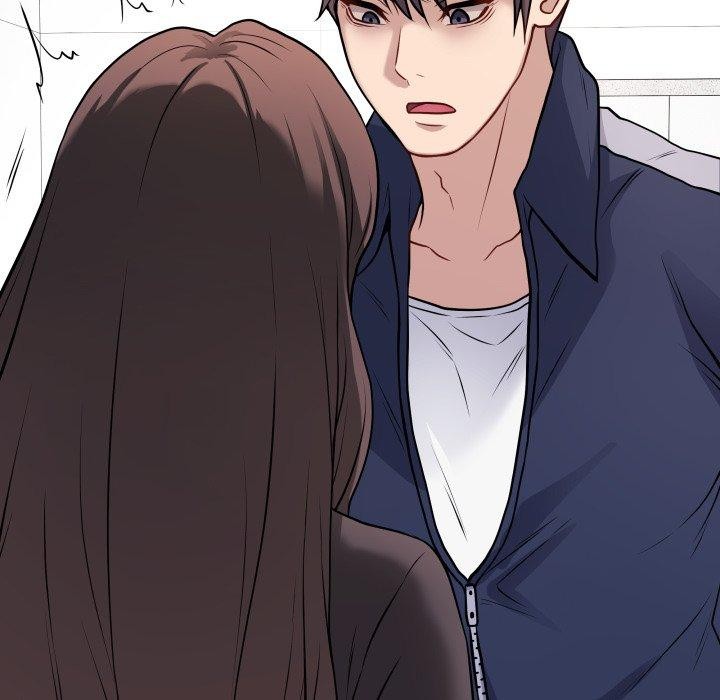 《最後的沖刺》漫画 第4話