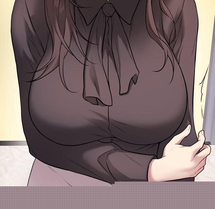 《最後的沖刺》漫画 第4話