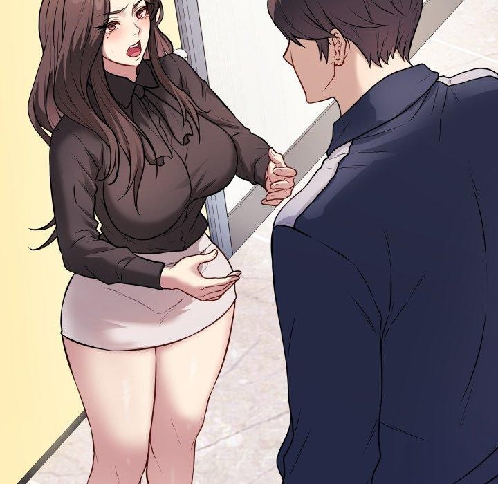 《最後的沖刺》漫画 第4話
