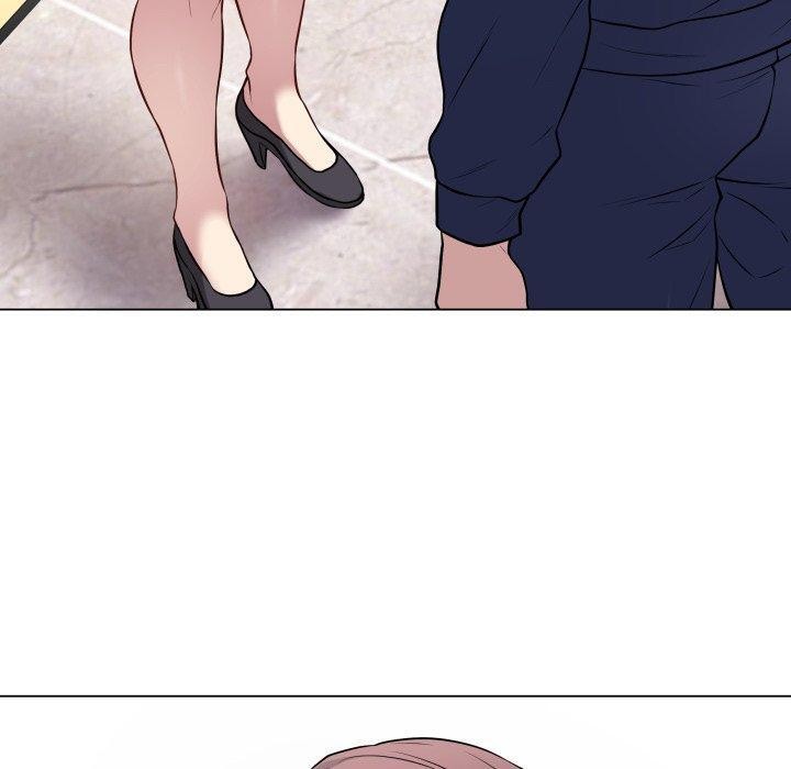 《最後的沖刺》漫画 第4話