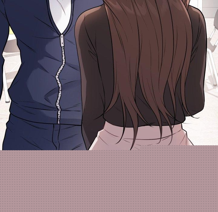 《最後的沖刺》漫画 第4話