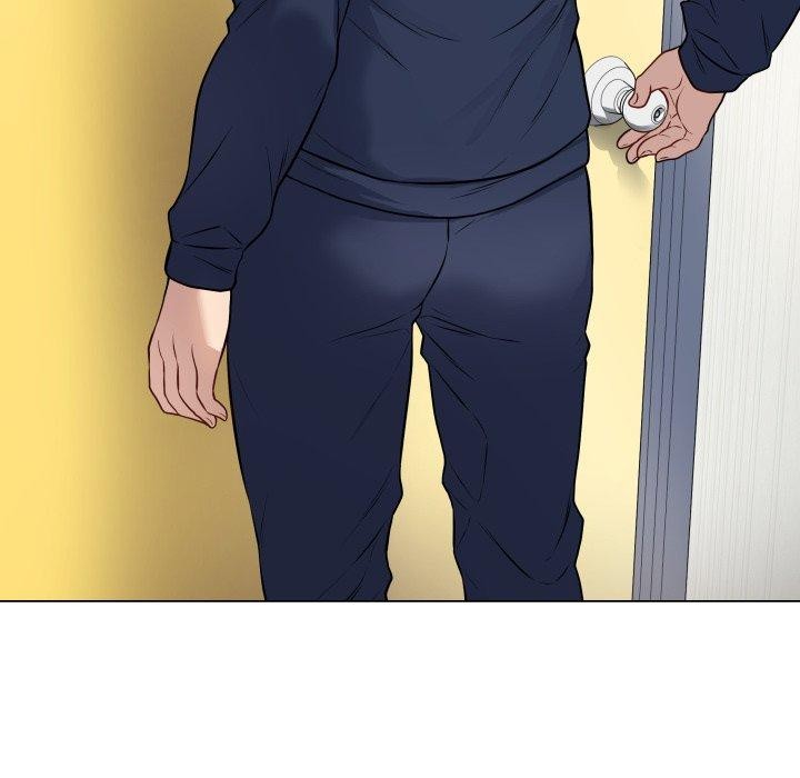 《最後的沖刺》漫画 第4話