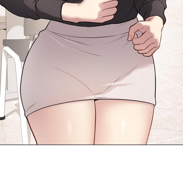 《最後的沖刺》漫画 第4話
