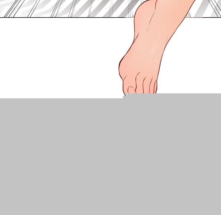 《最後的沖刺》漫画 第4話