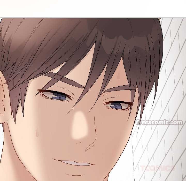 《最後的沖刺》漫画 第41話