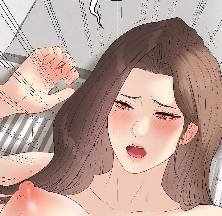 《最後的沖刺》漫画 第41話