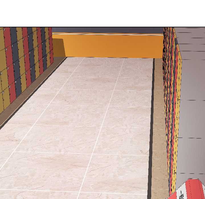 《最後的沖刺》漫画 第41話