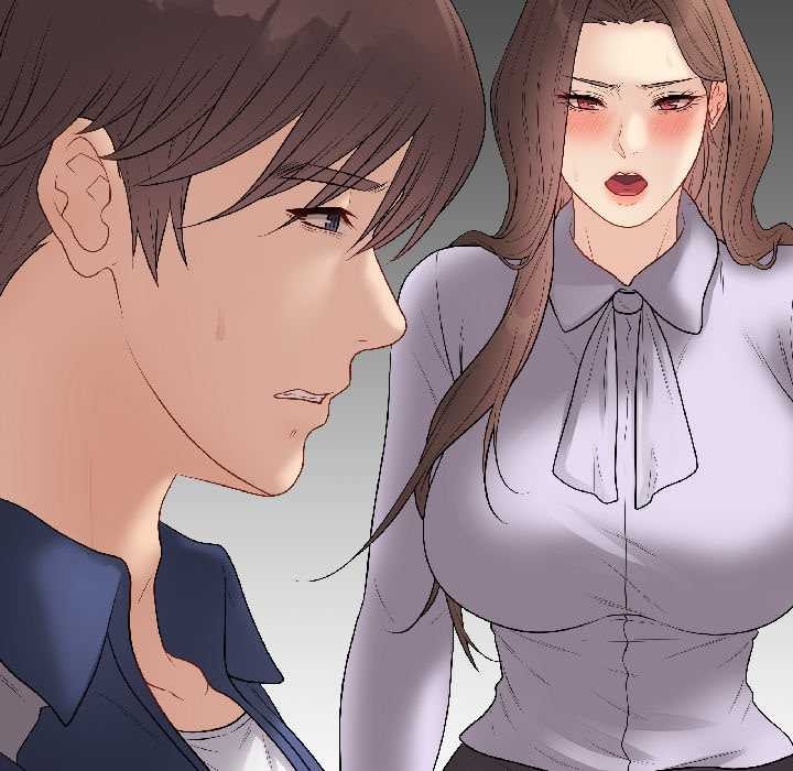 《最後的沖刺》漫画 第41話