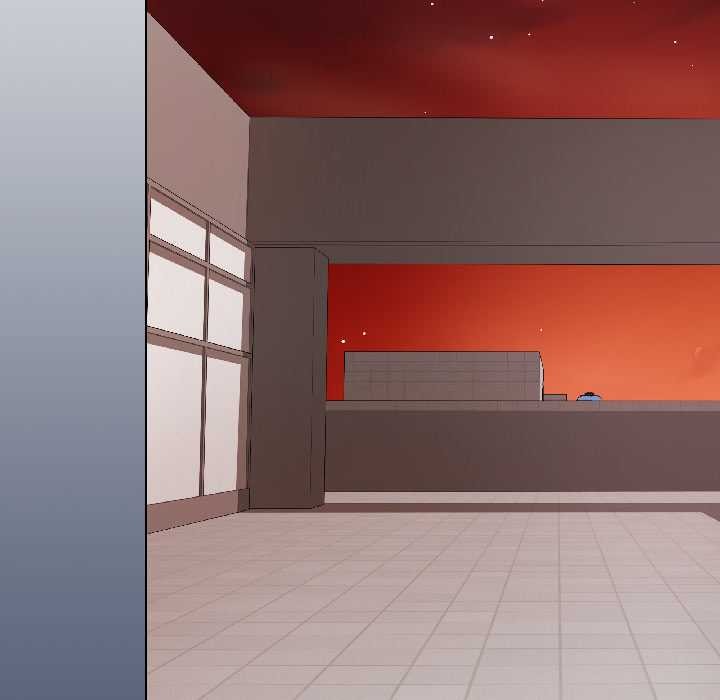 《最後的沖刺》漫画 第41話