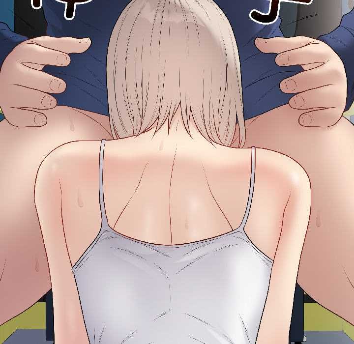 《最後的沖刺》漫画 第42話