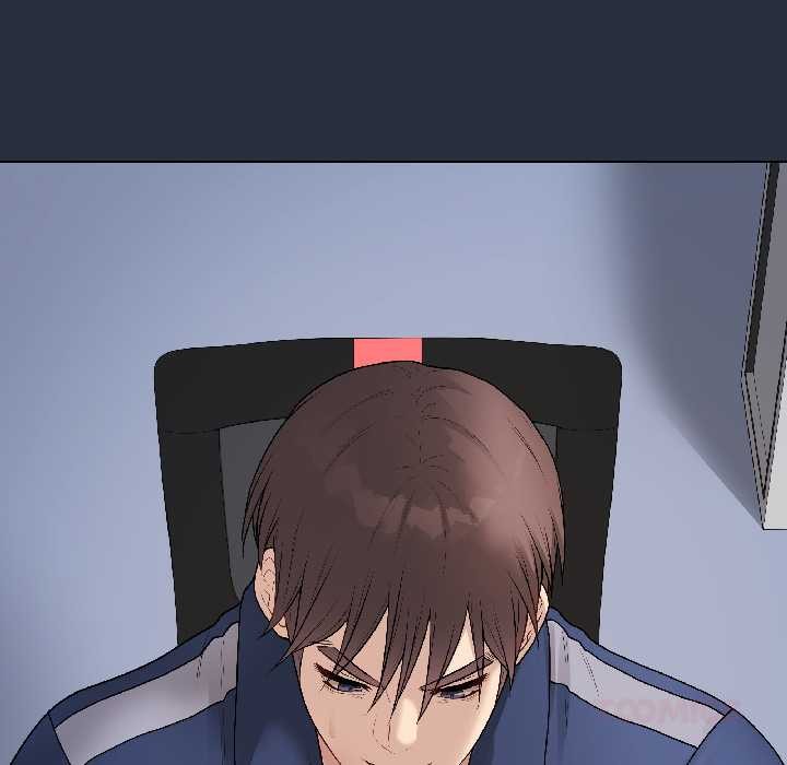 《最後的沖刺》漫画 第42話