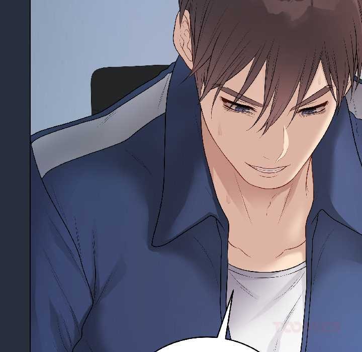 《最後的沖刺》漫画 第42話