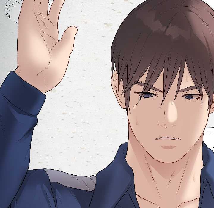 《最後的沖刺》漫画 第42話