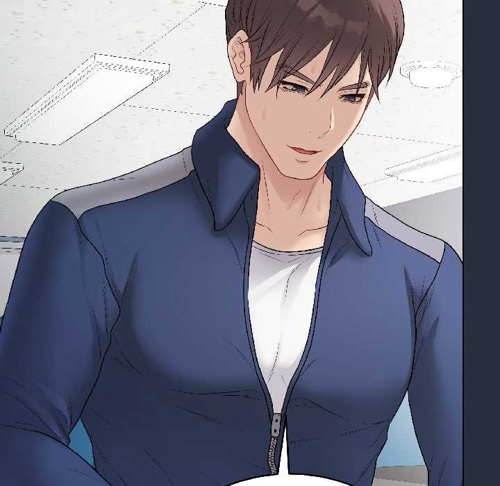 《最後的沖刺》漫画 第42話