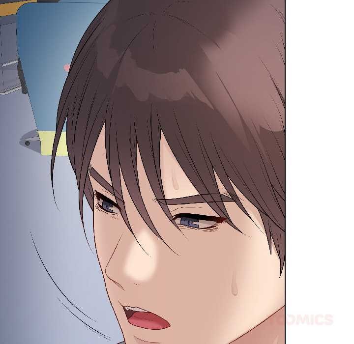 《最後的沖刺》漫画 第42話