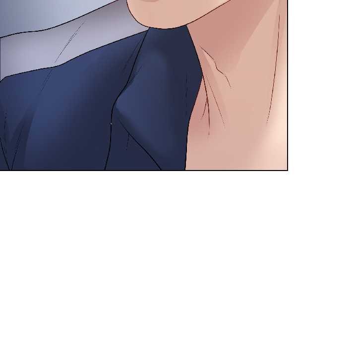 《最後的沖刺》漫画 第42話